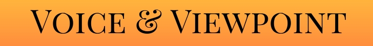 Voice and Viewpoint logo