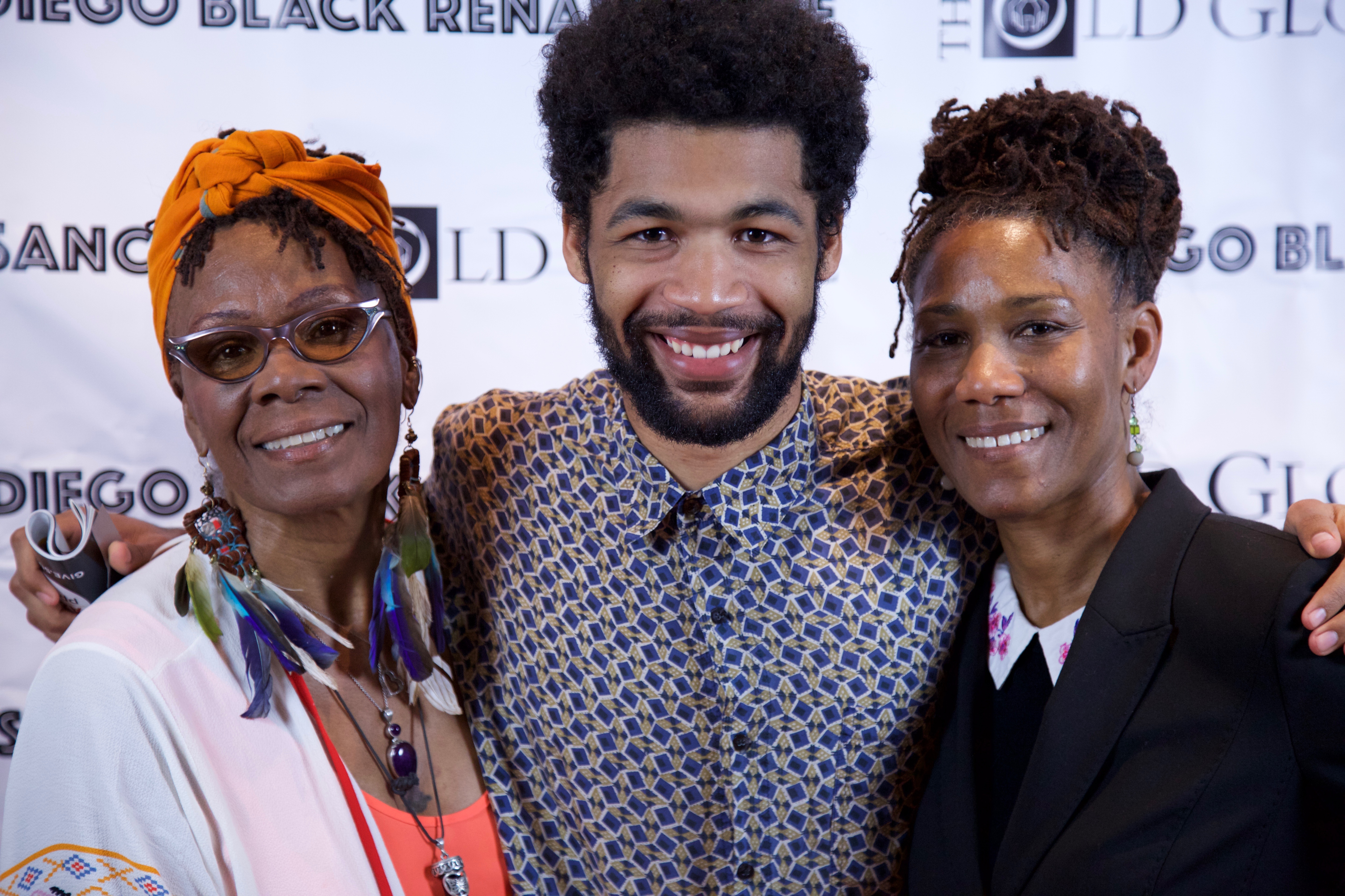 SD Black Renaissance Hosts Black Community Leaders at Old Globe for Colloquium on ...