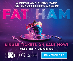 Get your tickets for Fat Ham