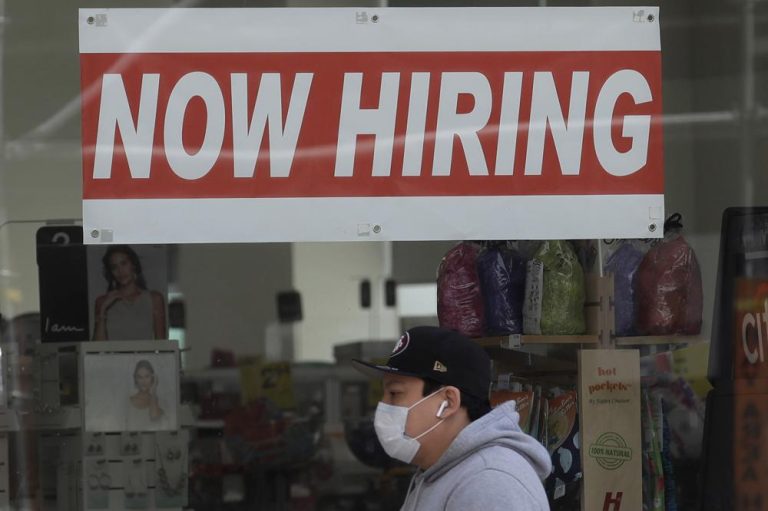 California recovers pandemic job losses amid economic woes