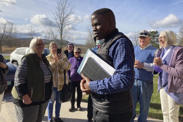 Ugandan activist living in Vermont gets deportation reprieve