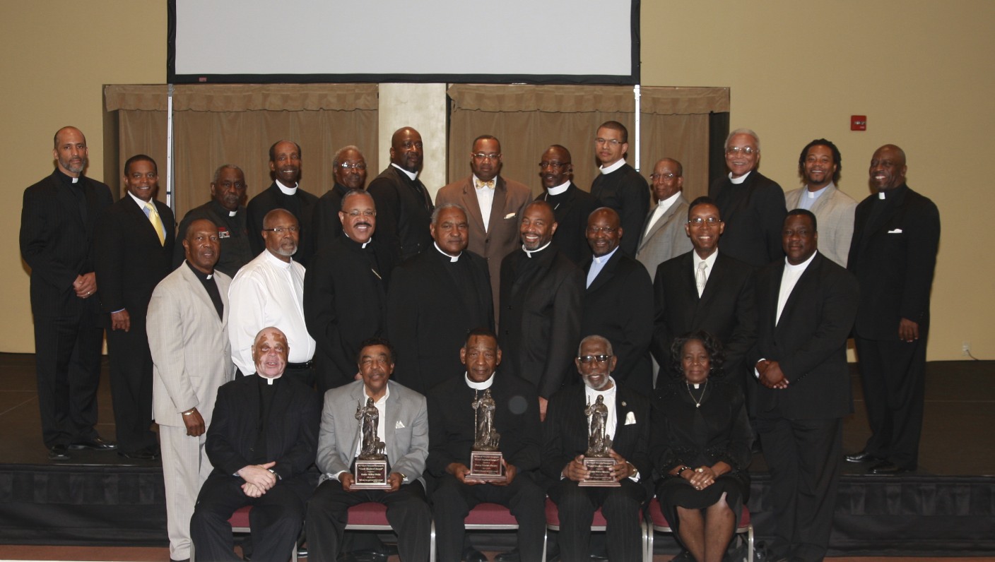 Voice & Viewpoint hosts Gathering of San Diego’s African American Clergy