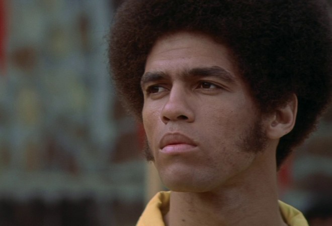 Jim Kelly, Actor In ‘Enter The Dragon,’ Dies