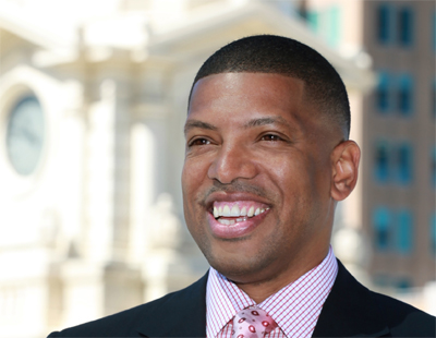 The Rise and Fall of Kevin Johnson as President of Black Mayors