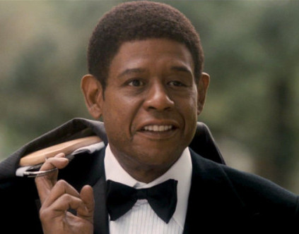 A Review of “The Butler”