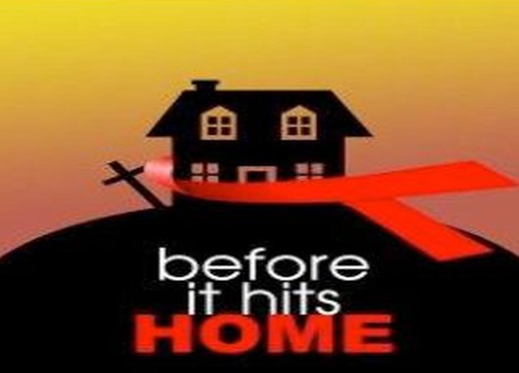 COMMON GROUND THEATRE PRESENTS  “BEFORE IT HITS HOME”