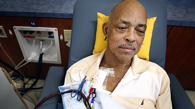 Who Lives and Who Dies: African Americans and Organ Transplants