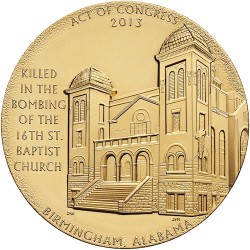 16th St Baptist Church 3-in Medal-obv_2000[3]