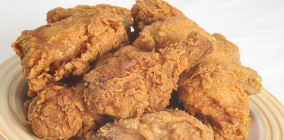 Politics, Race and Fried Chicken