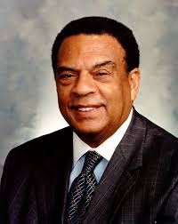 CSA San Diego hosts Inaugural Event with Keynote Speaker Honorable Andrew Young