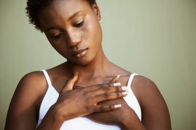 More Black Women in U.S. Diagnosed With Breast Cancer, Report Finds