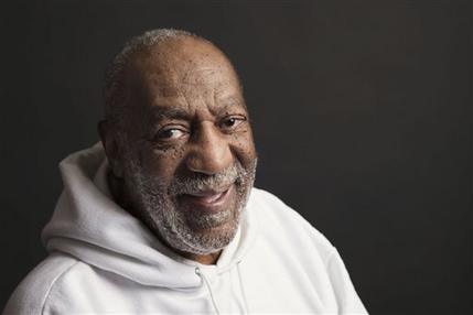 Cosby: Laughs But No jokes, And Far From Finished