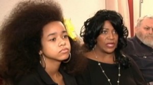 School says Cut Natural Hair or Be Expelled, Mom and Daughter Don’t Fold