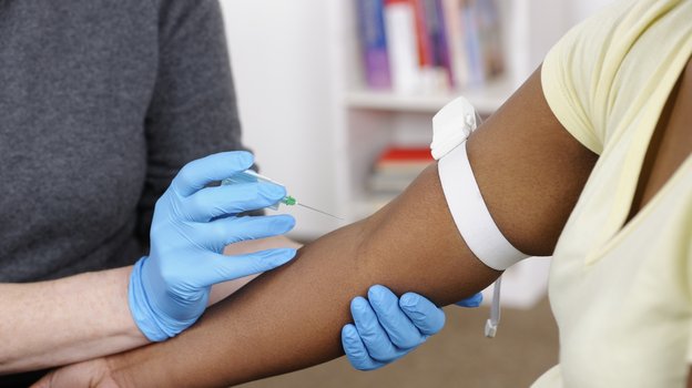How A Vitamin D Test Misdiagnosed African-Americans
