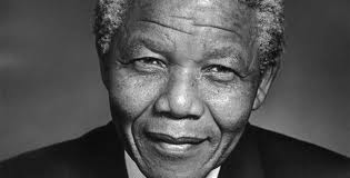 NELSON MANDELA, 20TH CENTURY COLOSSUS, DIES AT 95