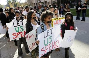 San Jose State study: Black students described campus racism years before hate-crime case