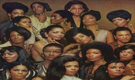 San Diego to Celebrate the Brilliance of Black Women