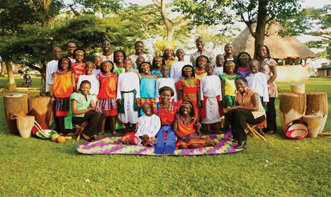 Watoto Children’s Choir from Africa to Inspire through song in San Diego
