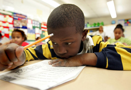 Suspension Rate for African American Students in California Alarming
