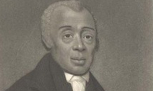Church History: Freed Slave Becomes Pastor