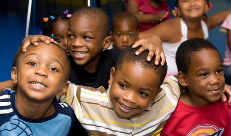 Black Preschoolers’ Suspensions Triple that of Whites
