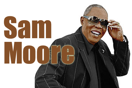 The Legendary Soul Man Sam Moore Remembers Dr. Martin Luther King, Jr. With A New Song and Music Video