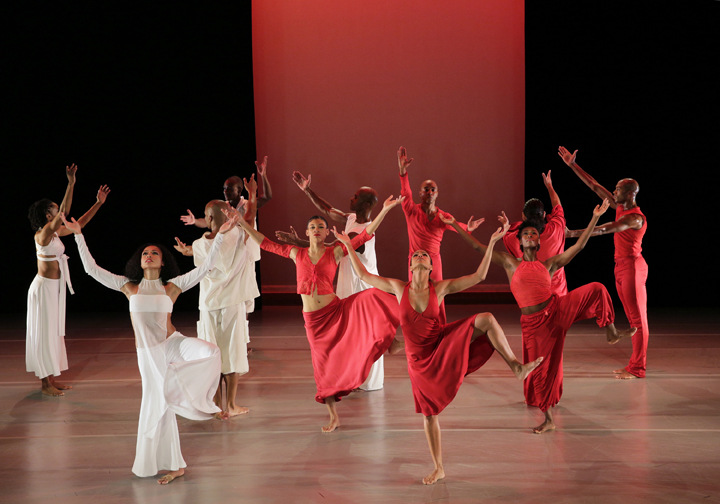 04032014_Alvin Ailey American Dance Theater in Ronald K. Brown's