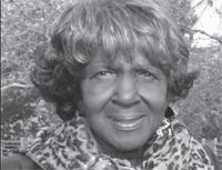 NAREB Takes Pride in Honoring Our Community Leader Ms. Kathleen Harmon
