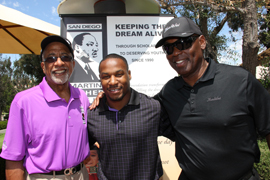 24th Annual Dr. Martin Luther King, Jr. Golf Classic