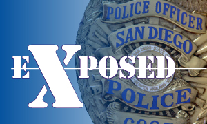 San Diego Police Department Exposed