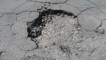 Faulconer Enhances Pothole  Repair Crews in “One San Diego” Budget Proposal