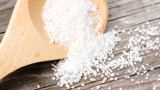 How Salt Affects Erectile Dysfunction
