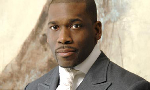 Pastor Jamal Bryant says the black church is now filled with “sanctified sissies”