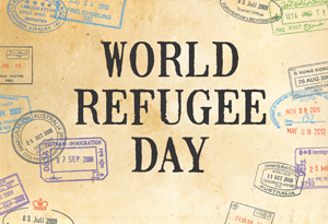 San Diego Celebrates World Refugee Day with International Community