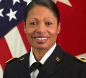First African-American Two-Star Army General Says Military Still Discriminates Against Women