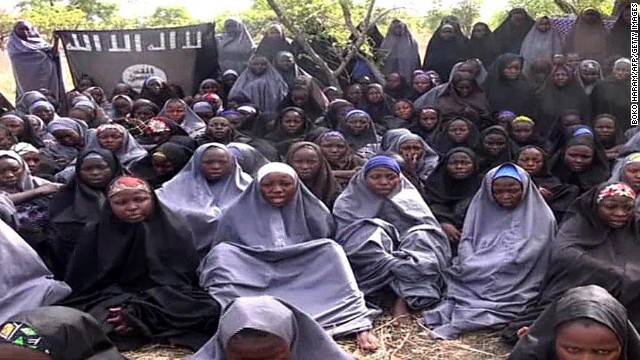 Unfair Distribution of  Resources Fueled Abduction of Girls in Nigeria