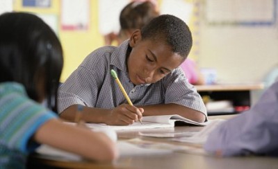 Arizona Charter School Textbook Says Slavery Was Good for Blacks