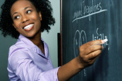 All Students Benefit from Minority Teachers