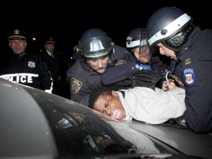 Black Lawyers to Challenge Police Brutality in 25 Cities