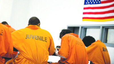Report Shows the Color of Justice: Blacks, Latinos Commit Less Crime than Perceived