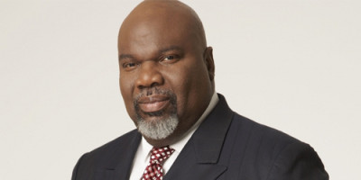 Power Players Converge to Make Continuing Education Applicable, Accessible and Affordable at the T.D. Jakes School of Leadership Powered by Regent University