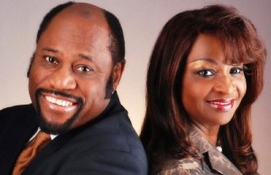 Dr Myles Munroe And His Wife Dead In Plane Crash