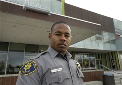 Black Officers Torn Between Duty and Race
