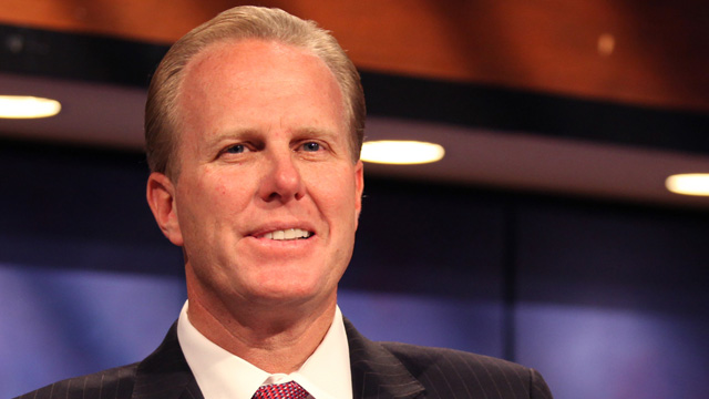 Mayor Faulconer Shares Vision for Bringing Opportunities to All San Diego Neighborhoods