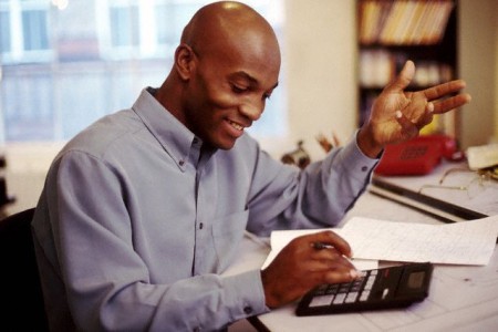Program Helps Minority Business Owners Obtain Credit, Without Using Their Personal Credit