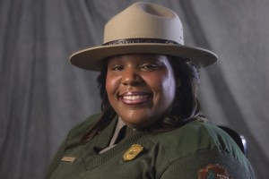 Anacostia Native Joy Kinard Named First Superintendent of Buffalo Soldiers National Monument
