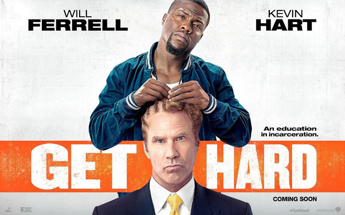 Kevin Hart’s ‘Get Hard’ Jokes, While Black America Pays the Price for Mass Incarceration