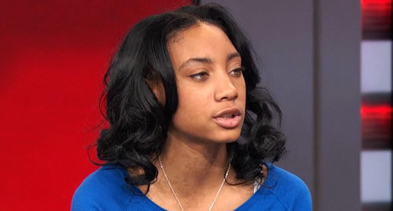 Bloomsburg baseball player booted for offensive Mo’ne Davis tweet; Mo’ne asks for him to be reinstated