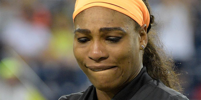 Serena Williams received standing ovation, fought tears and won while ending 14-year boycott at Indian Wells