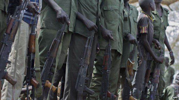 South Sudan: Unicef – ‘Hundreds’ of South Sudan Boys Kidnapped